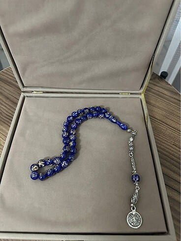  Golden rosary Tesbih 2 adet