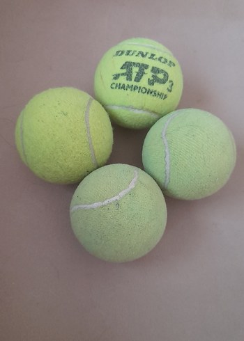 tenis topu