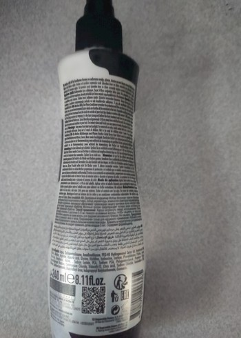 Morfose Milk Therapy İki Fazlı Saç Kremi - Görsel 3