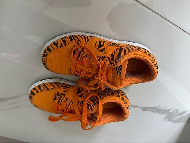 Nike Nike unisex spor ayakkabı