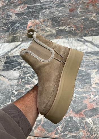 37 Beden Ugg Chelsea Platform (A KALİTE) PAZARLIK YOK