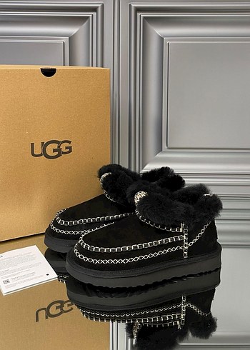 Ugg Bot