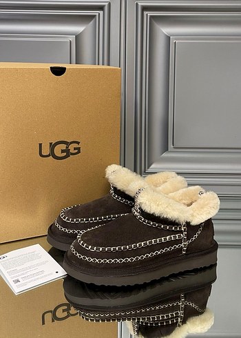 Ugg Yeni Sezon