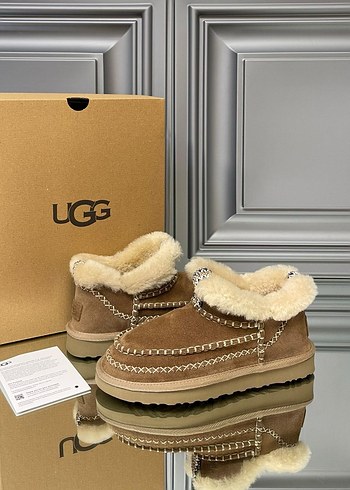 37,5 Beden UGG Kadın Bot