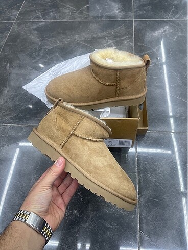 Ugg Ultra Mini