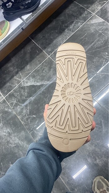 37 Beden Ugg Platform