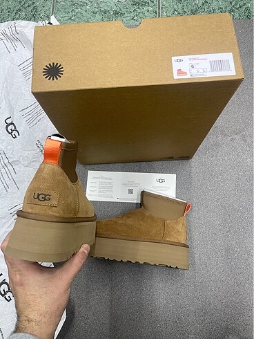 Ugg Ugg Mini Dipper