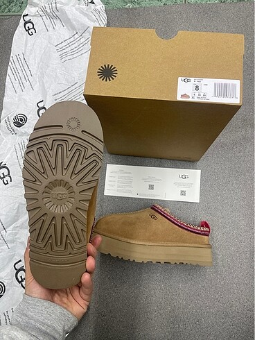 Ugg Ugg Taba Tazz