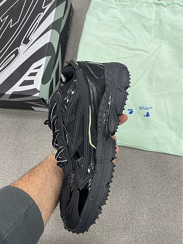 43 Beden Off White