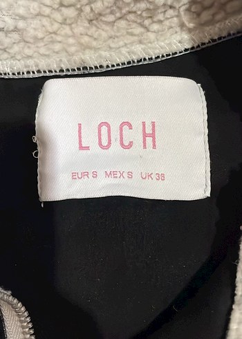 Gri Kadın Midi Boy Sıcak Ceket - Görsel 3