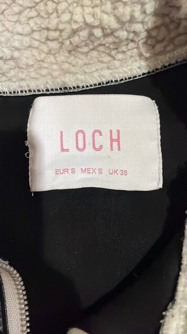 Gri Kadın Midi Boy Sıcak Ceket - Görsel 3