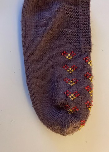 kadın patikler - Görsel 3