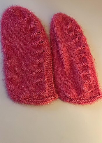 kadın patikler - Görsel 2