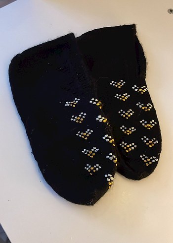 kadın patikler - Görsel 4