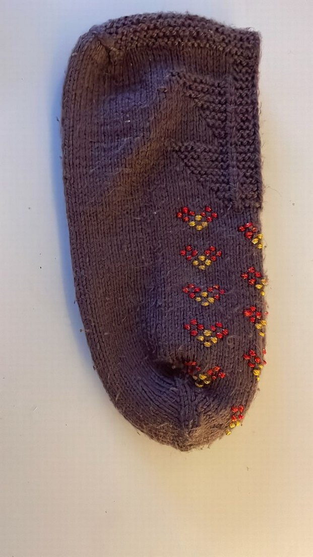 kadın patikler - Görsel 3