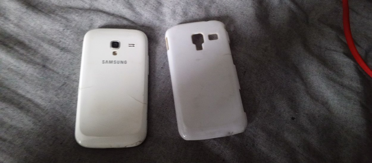 Samsung telefon - Görsel 3