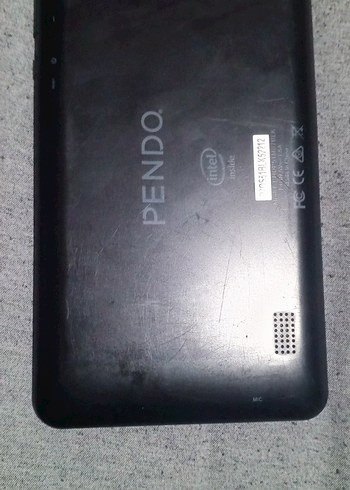 tablet bilgisayar telefon - Görsel 3