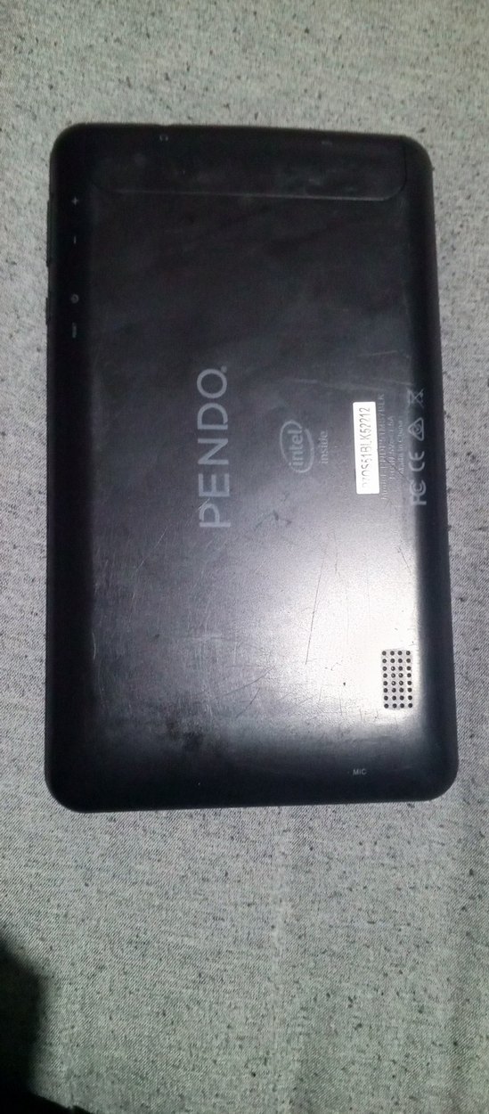 tablet bilgisayar telefon - Görsel 3