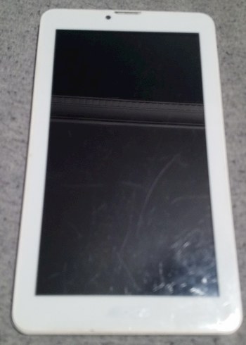 Tablet bilgisayar telefon - Görsel 2