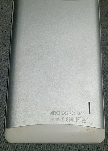 Tablet bilgisayar telefon - Görsel 3