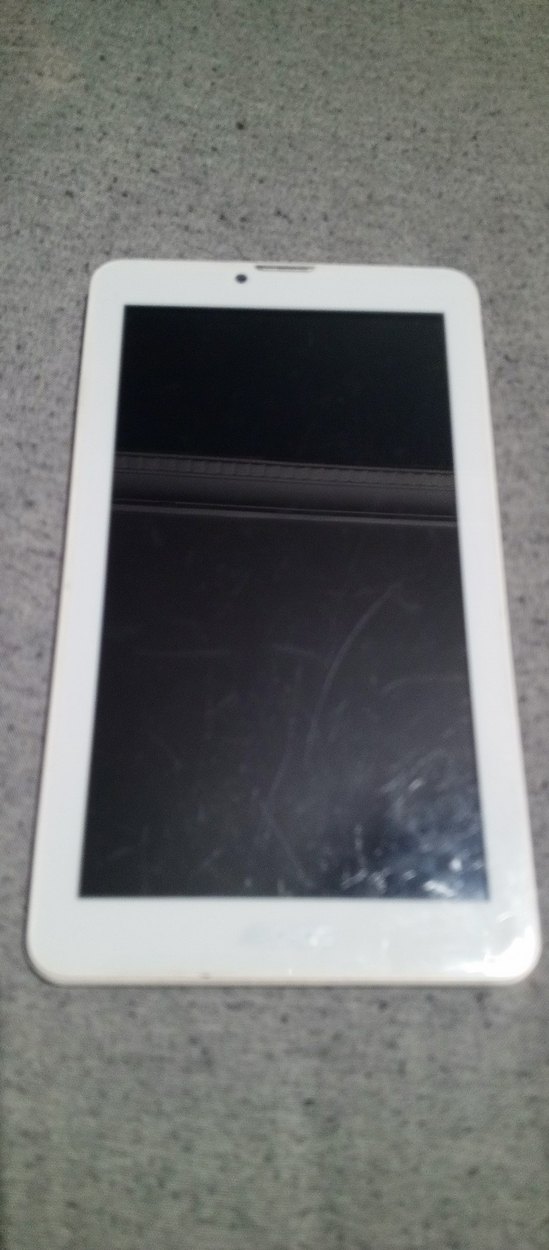 Tablet bilgisayar telefon - Görsel 2