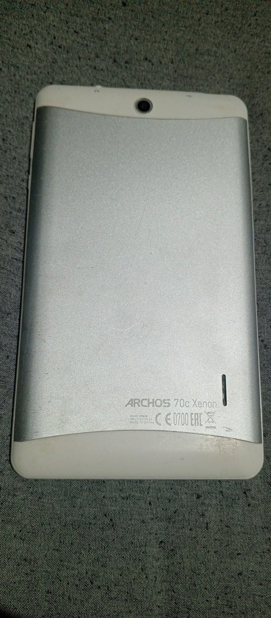 Tablet bilgisayar telefon - Görsel 3