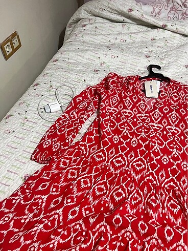 LC Waikiki Elbise