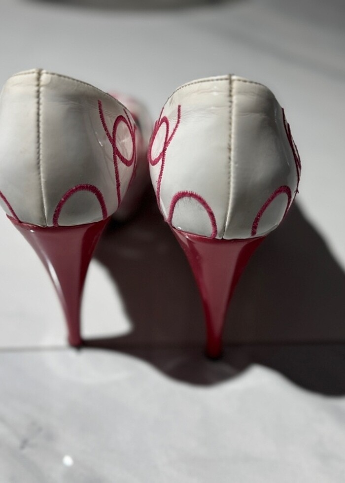 Nar çiçeği rengi - Görsel 3