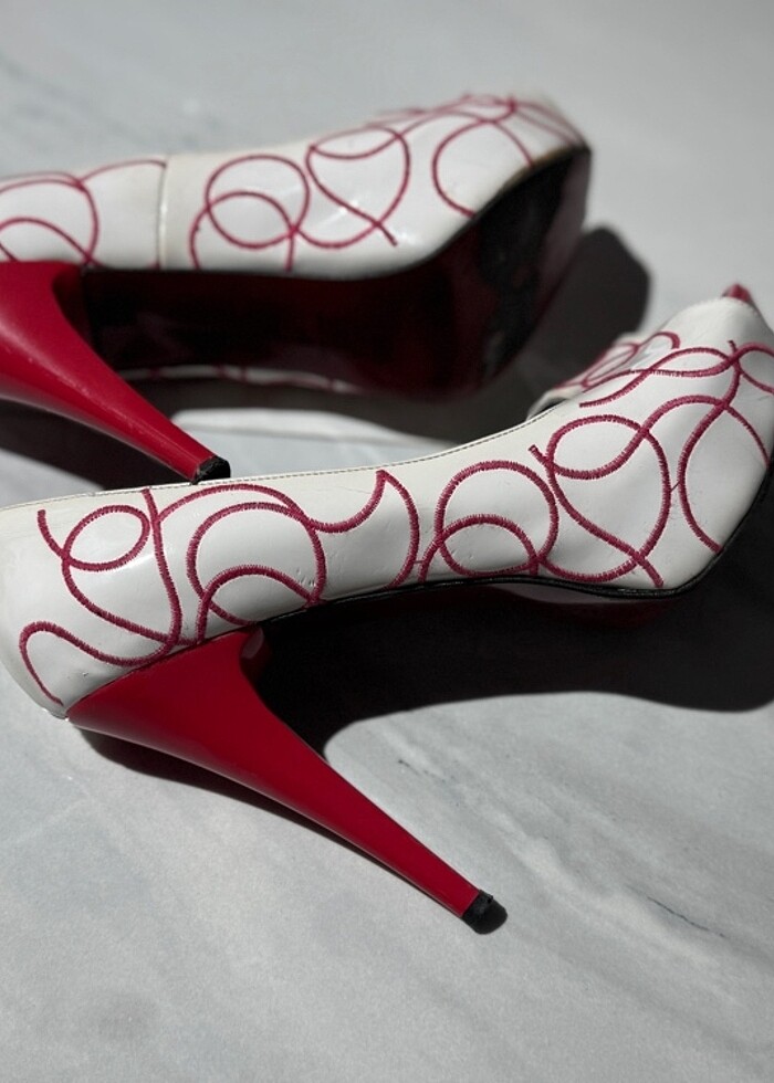 Nar çiçeği rengi - Görsel 2