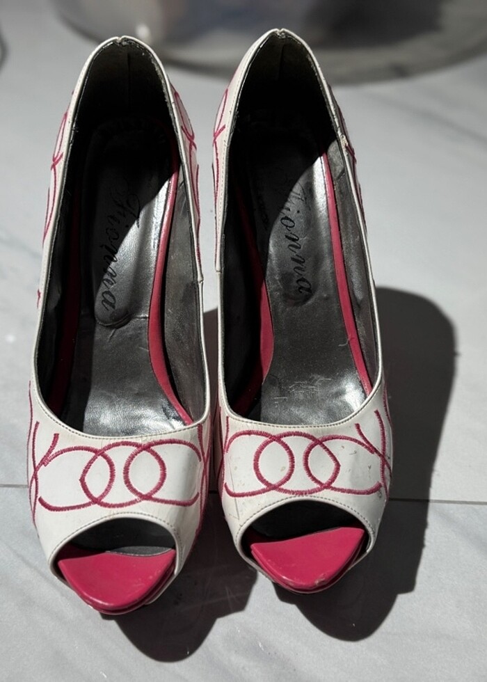 Nar çiçeği rengi - Görsel 4