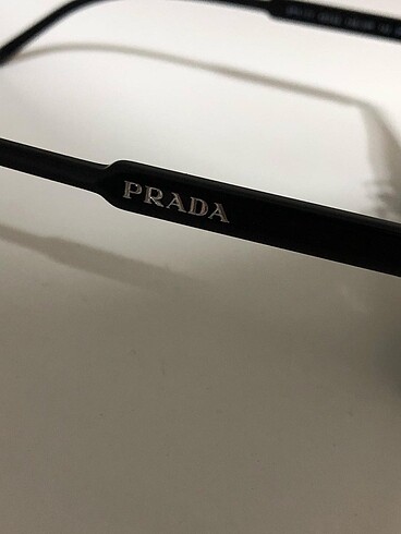 Prada Orj gözlük
