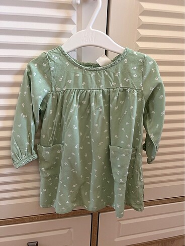 H&M marka elbise