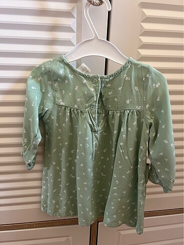 H&M H&M marka elbise