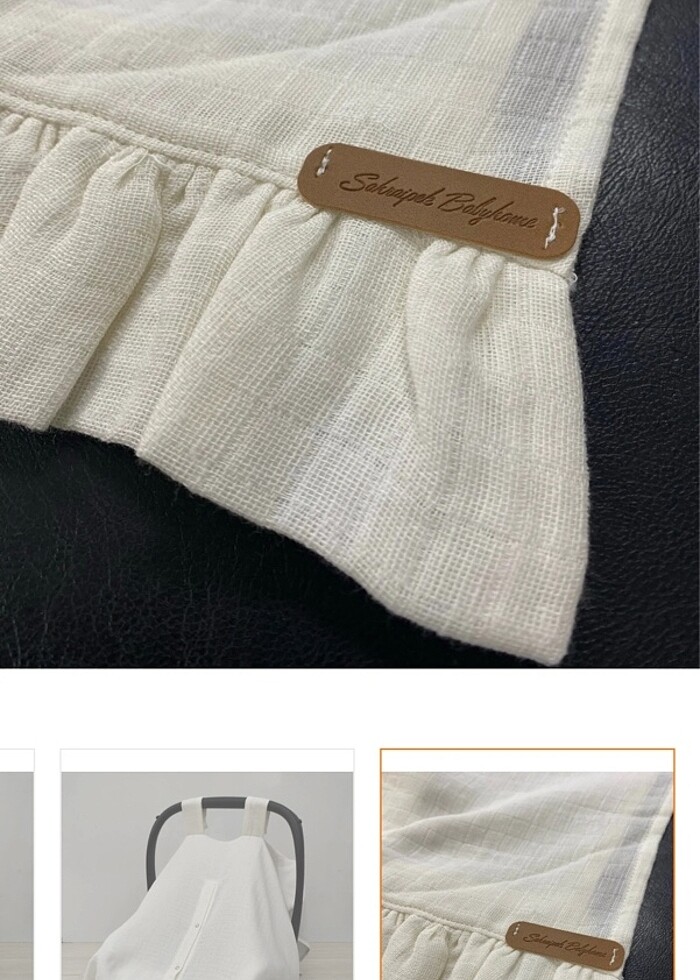 Puset örtüsü - Görsel 2