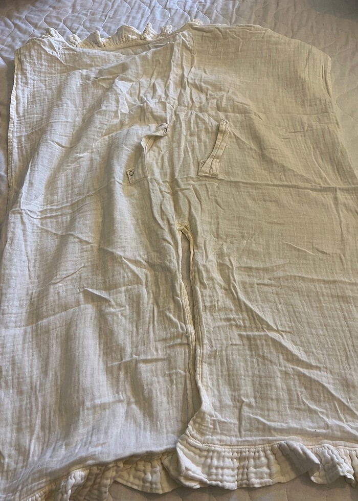 Puset örtüsü - Görsel 3