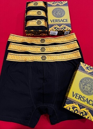 MARKA ERKEK BOXER