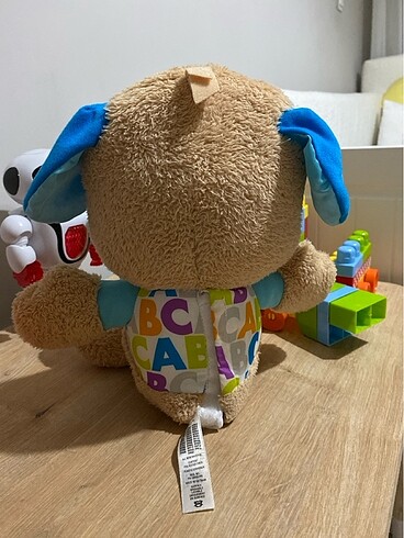 Fisher Price Fisher price köpek
