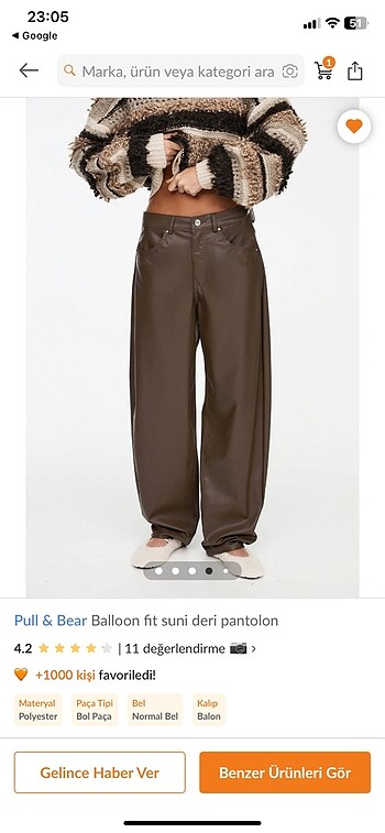 Pull and Bear Pull and bear