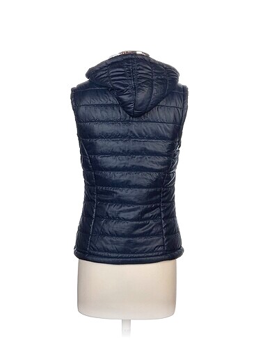 m Beden Vintage Love Yelek %70 İndirimli.