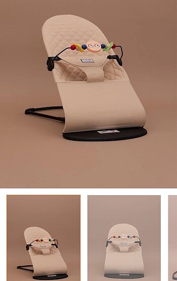 Ohyo premium cotton ana kucağı