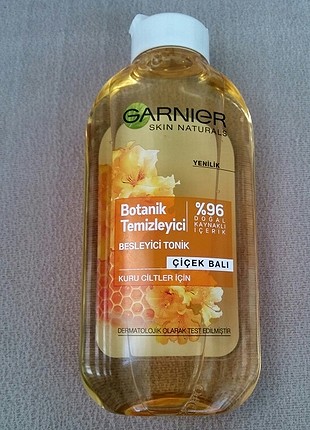 Garnier tonik