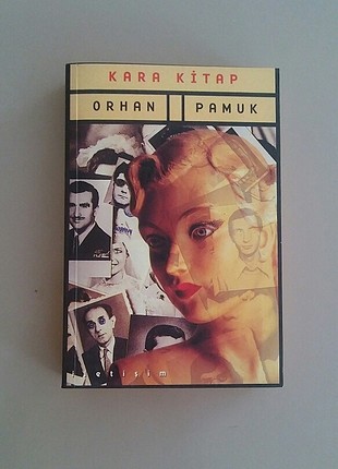 orhan pamuk