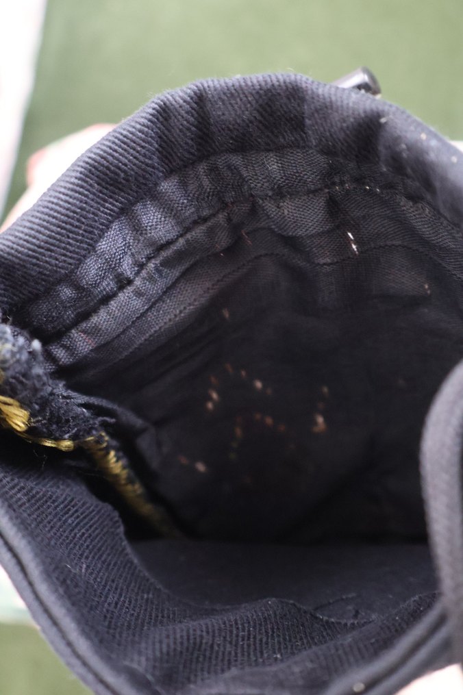 Dokuma Bohem Kadın Çanta - Görsel 5