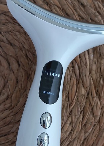 Polosmart Beyaz Yüz ve Boyun Bakım Cihazı - Görsel 5