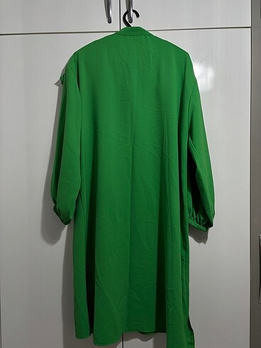 38 Beden tunik