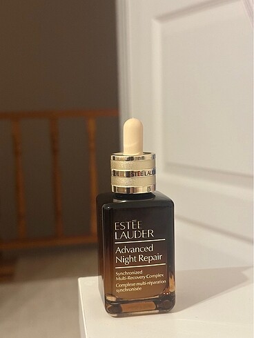 Estee lauder advenced night repair 50 ml büyük boy