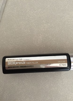 Maybelline brow precise 