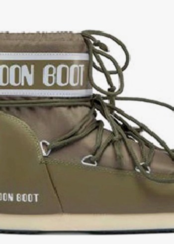 Moon Boot  Haki Moon Boot