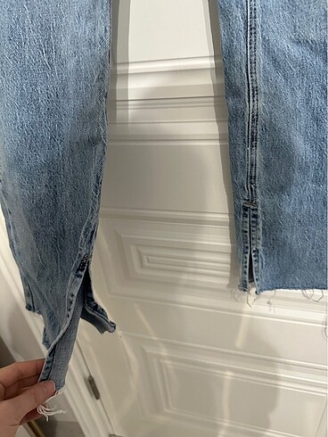 LC Waikiki Jean pantolon