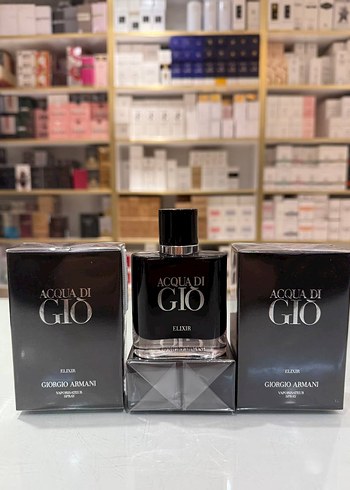 Giorgio Armani